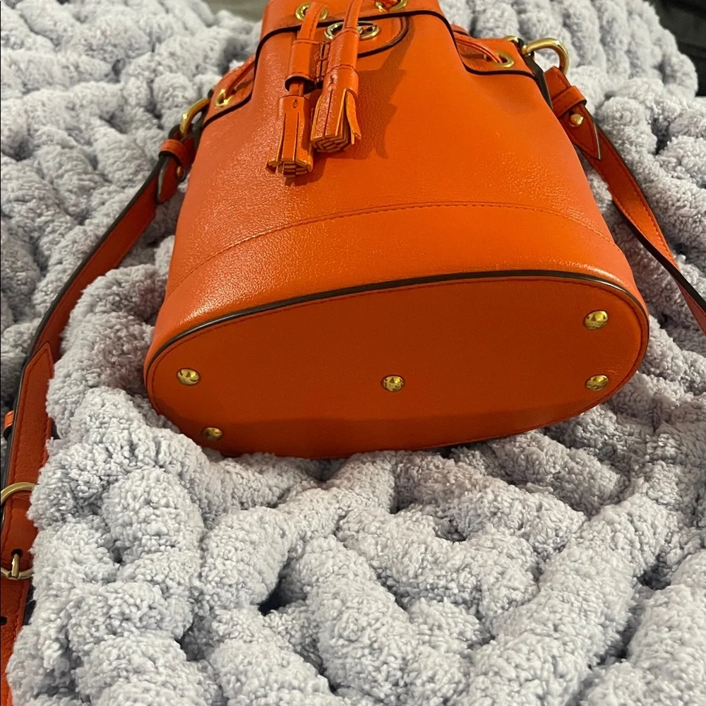 Gucci Diana Mini Bucket Bag